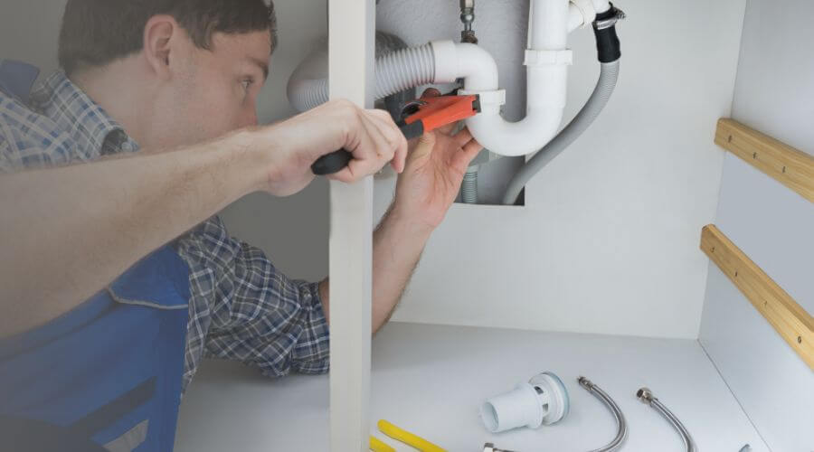 Professional sink repair in Dixon, NE